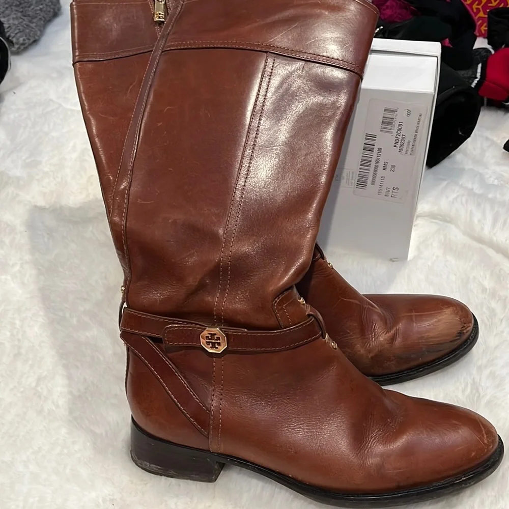 Tory Burch perfect fall